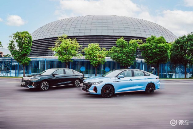 奇瑞艾瑞澤8或9月26日上市 提供兩種外觀造型